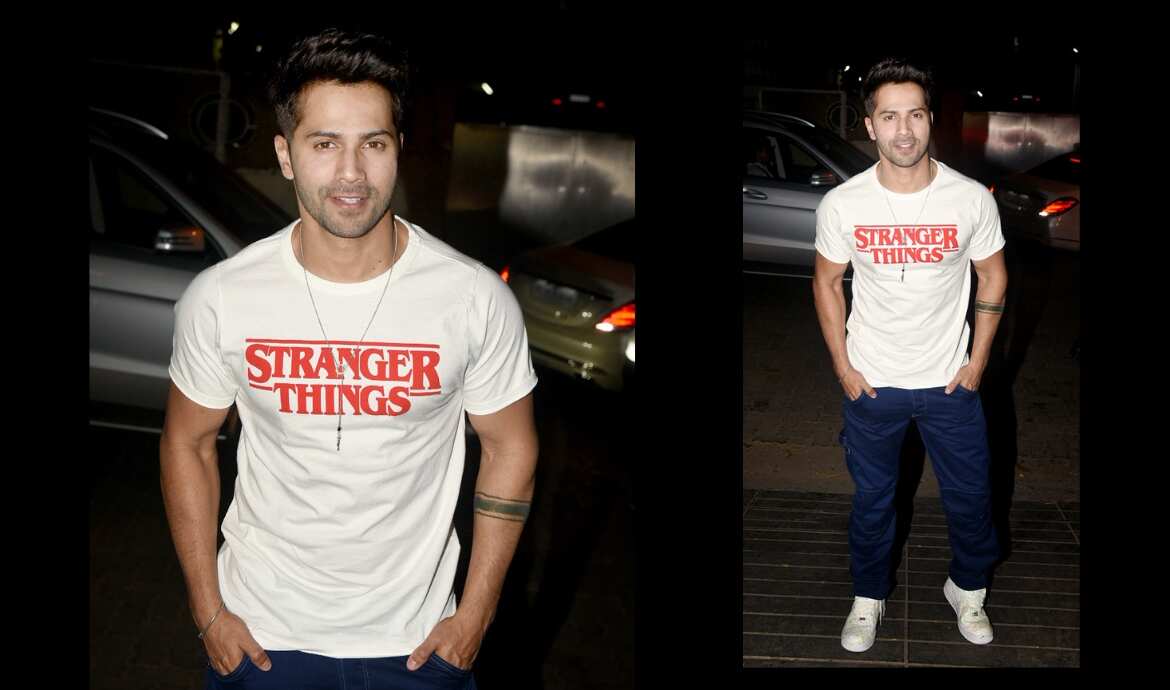 Nora Fatehi's Birthday bash