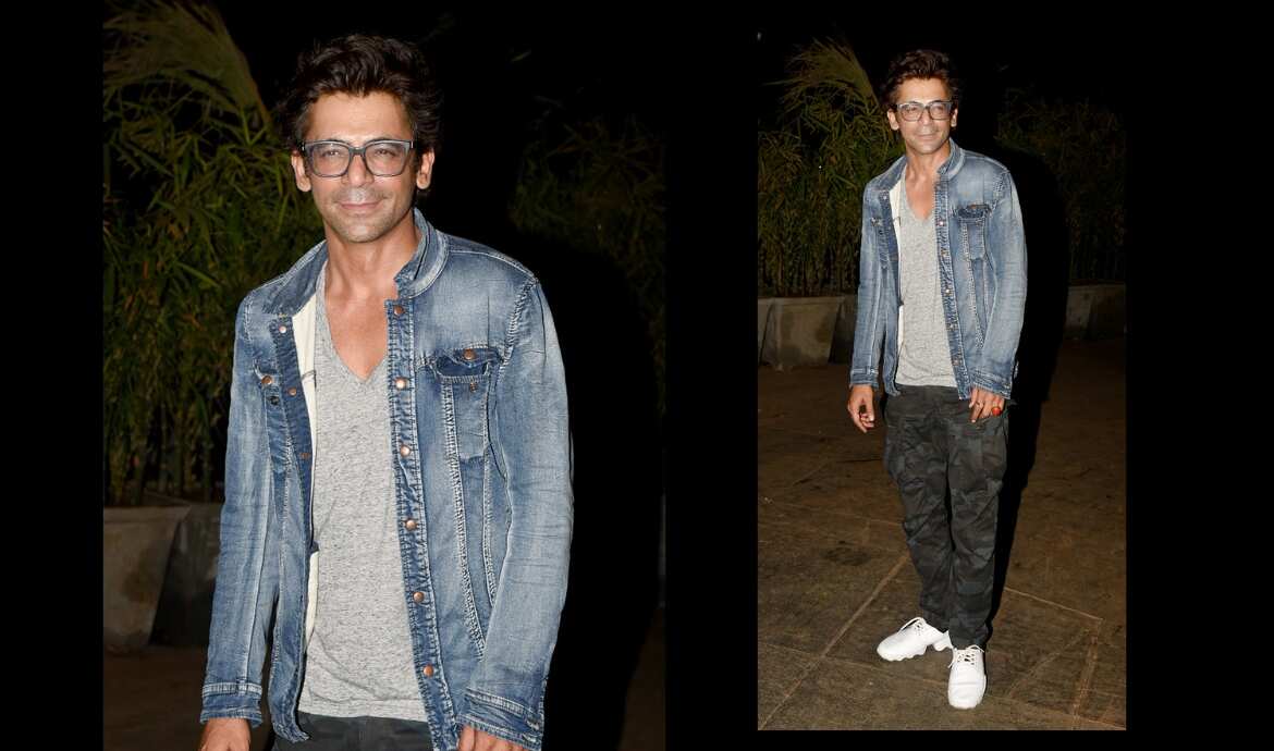 Nora Fatehi's Birthday bash