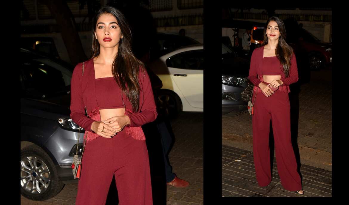 Nora Fatehi's Birthday bash