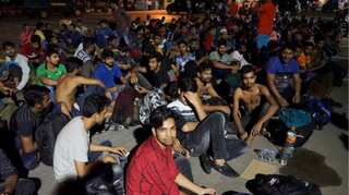 Nearly 200 'Bangladeshis' crammed into Indonesia shophouse: Police