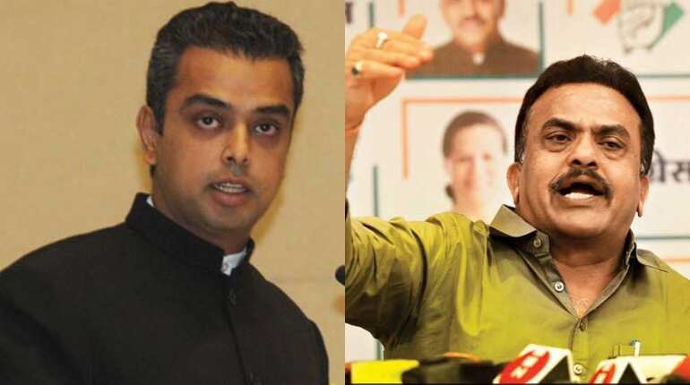 Congress's Mumbai blues: Locals vs outsiders at heart of the debate Congress's Mumbai blues: Locals vs outsiders at heart of the debate