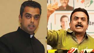 Congress's Mumbai blues: Locals vs outsiders at heart of the debate
