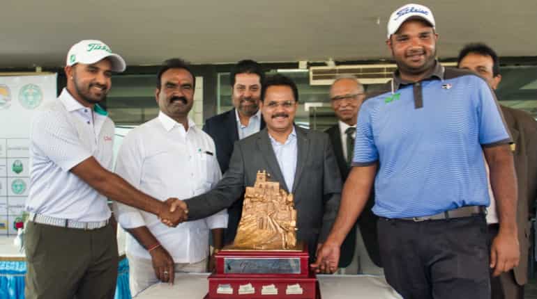 Golconda Masters 2019 to herald 2019 PGTI season