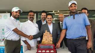 Golconda Masters 2019 to herald 2019 PGTI season