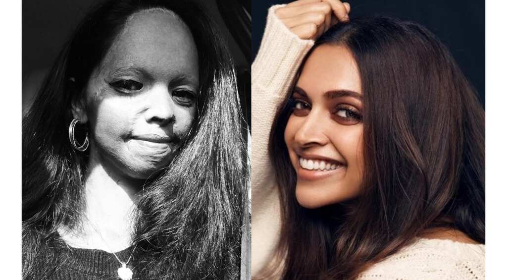 'You will be seeing a disfigured Deepika,' says Meghna Gulzar on film on acid attack survivor