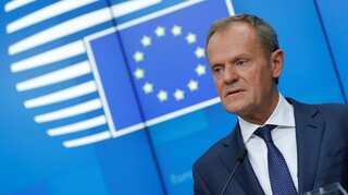 European Union now sees Brexit as unstoppable, aims to avert 'fiasco'