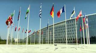 Russia’s resurgence and China’s rise will test NATO