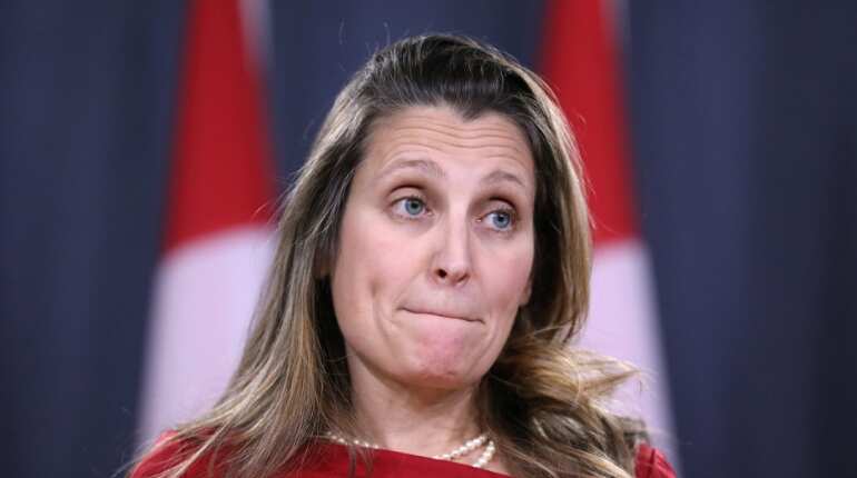 Canadian diplomats hit by mystery symptoms in Cuba sue Ottawa: Report