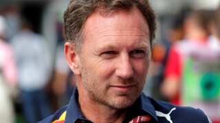 Motor racing: Red Bull has big gap to close from Mercedes, Ferrari, says boss Christian Horner