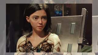 High stakes as 'Alita: Battle Angel' hits screens