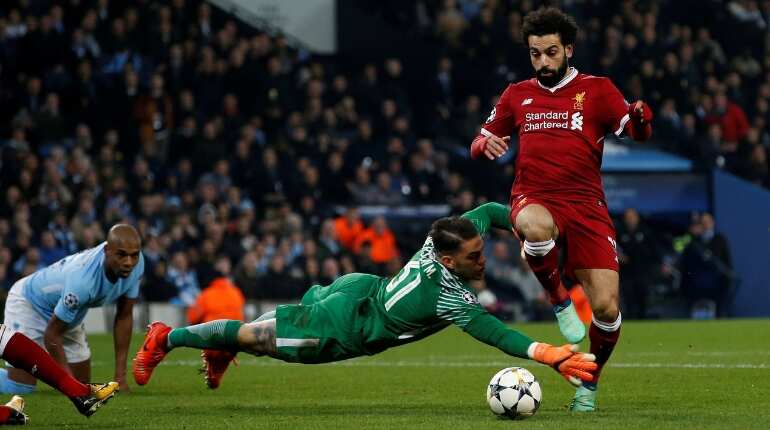 New TV technology to take football fans 'inside the game'
