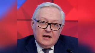 Open to US proposals for new nuclear treaty: Russia