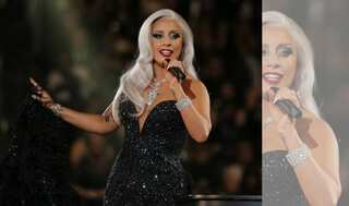 Lady Gaga gets sinus infection, cancels Las Vegas concert