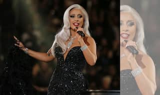 Lady Gaga gets sinus infection, cancels Las Vegas concert