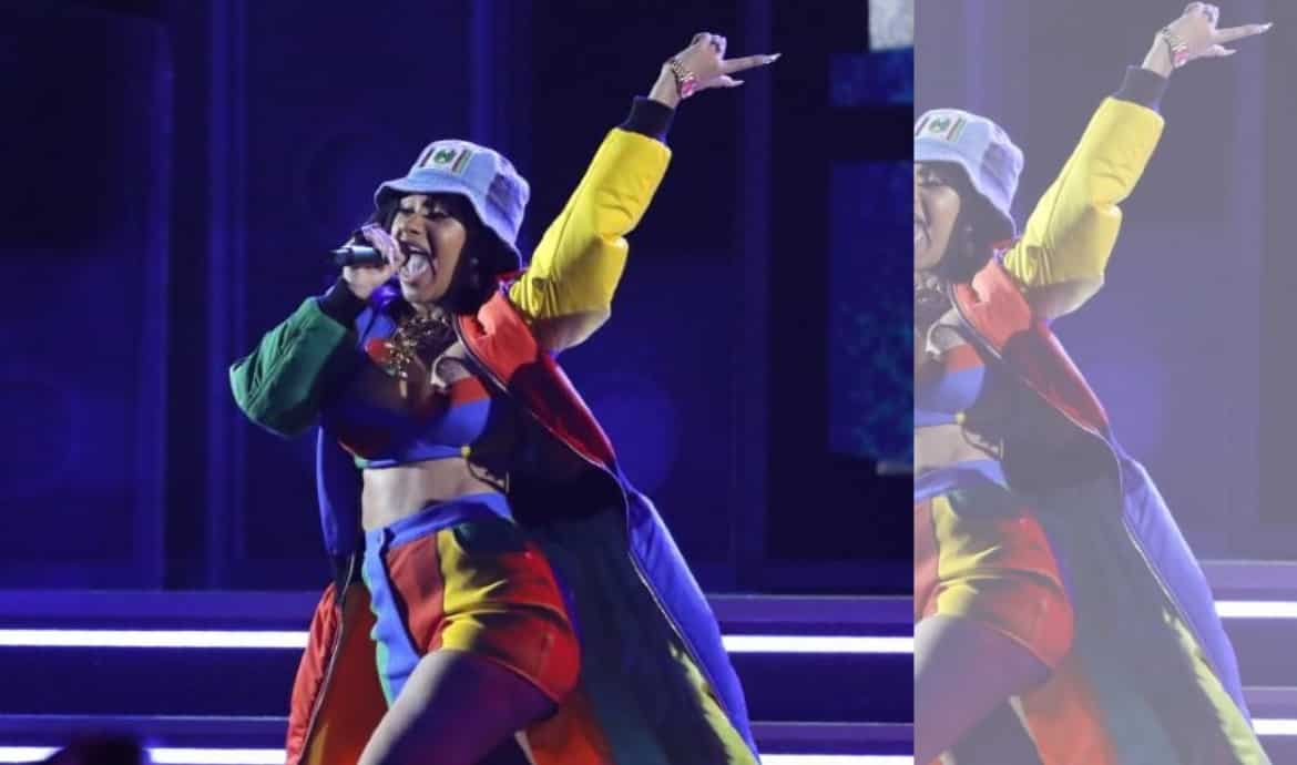 Cardi B