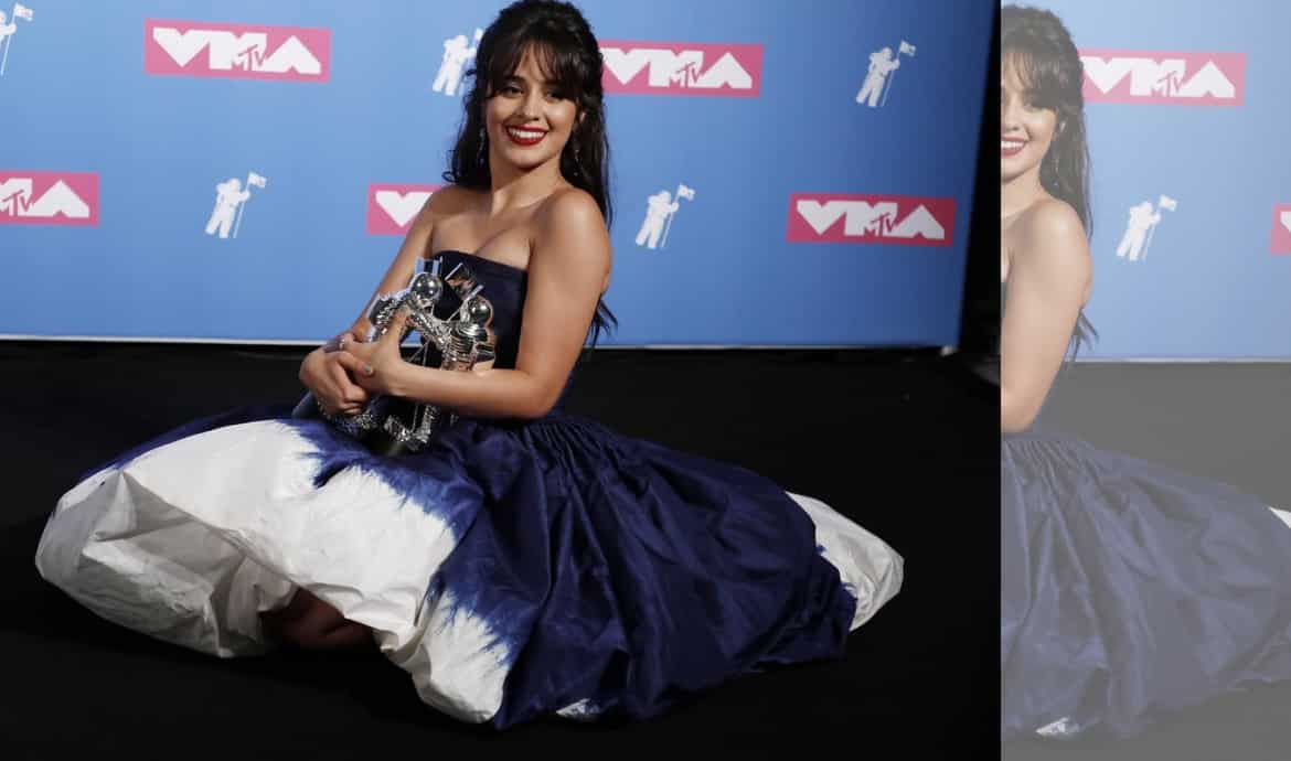 Camila Cabello
