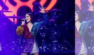 After Katy Perry, Dua Lipa touches down in Mumbai to perform at OnePlus music festival