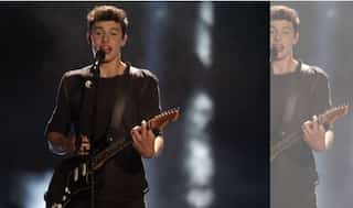 Shawn Mendes apologises to fans after canceling Brazil concert due to laryngitis