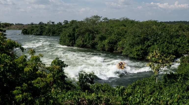 Uganda wanted to draw tourists with 'curvy women', it got outry instead