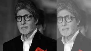 Amitabh Bachchan is contemplating taking retirement from acting