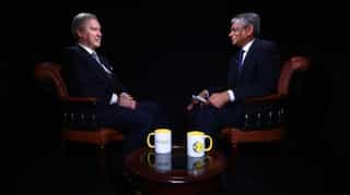 Relationship between India, US on very positive track: Former US defence secretary William Cohen to WION