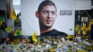 Businessman who organised flight that killed footballer Emiliano Sala convicted