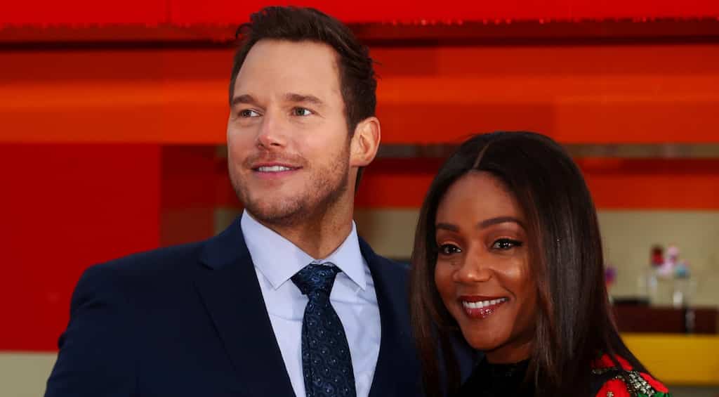 'Lego Movie' sequel starring Chris Pratt, Elizabeth Banks hopes to build on the first