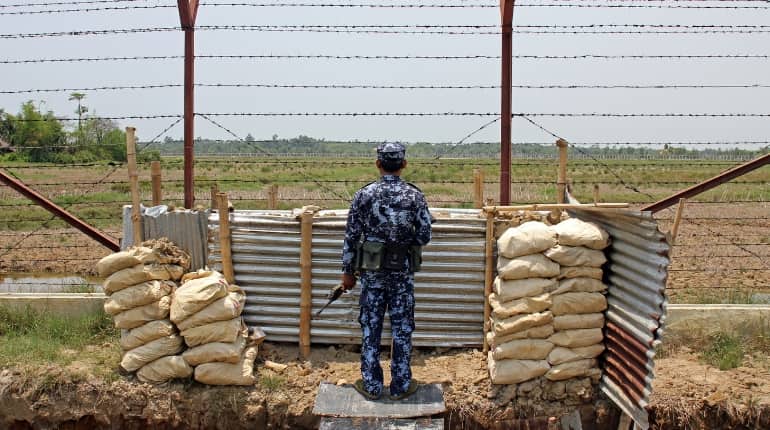 United Nation fears Myanmar human rights abuses in internet shutdown United Nation fears Myanmar human rights abuses in internet shutdown