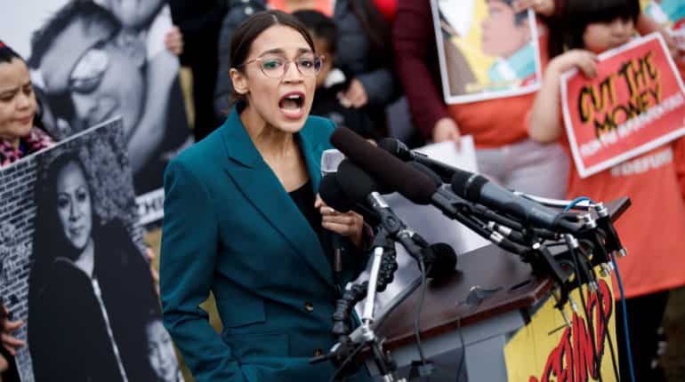 US immigration agency violates human rights, doesn't deserve a dime: Democrat lawmakers US immigration agency violates human rights, doesn't deserve a dime: Democrat lawmakers