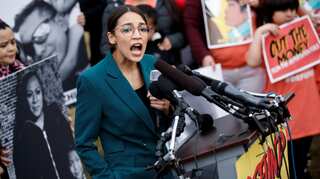 US immigration agency violates human rights, doesn't deserve a dime: Democrat lawmakers