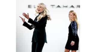 Ralph Lauren, Elie Tahari bring glamour to New York Fashion Week 2019