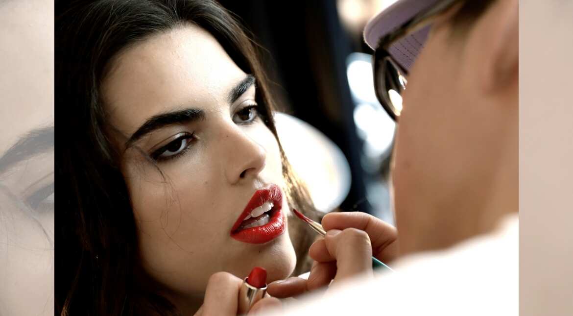COVID-19 restrictions give New York Fashion Week new look COVID-19 restrictions give New York Fashion Week new look