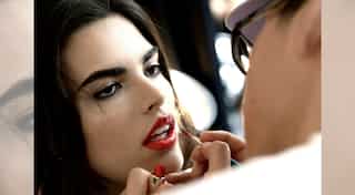 COVID-19 restrictions give New York Fashion Week new look