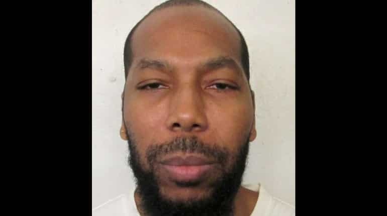 Muslim man executed after US Supreme Court denies request for imam's presence