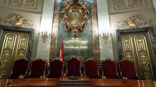 Meet the lawyers who will defend Catalan separatists in Spain's Supreme Court