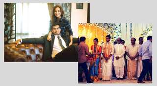 These are first pictures of Soundarya Rajinikanth’s pre-wedding celebrations