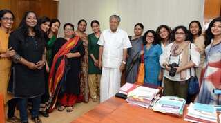 Kerala government allocates Rs 3 crores for its women filmmakers