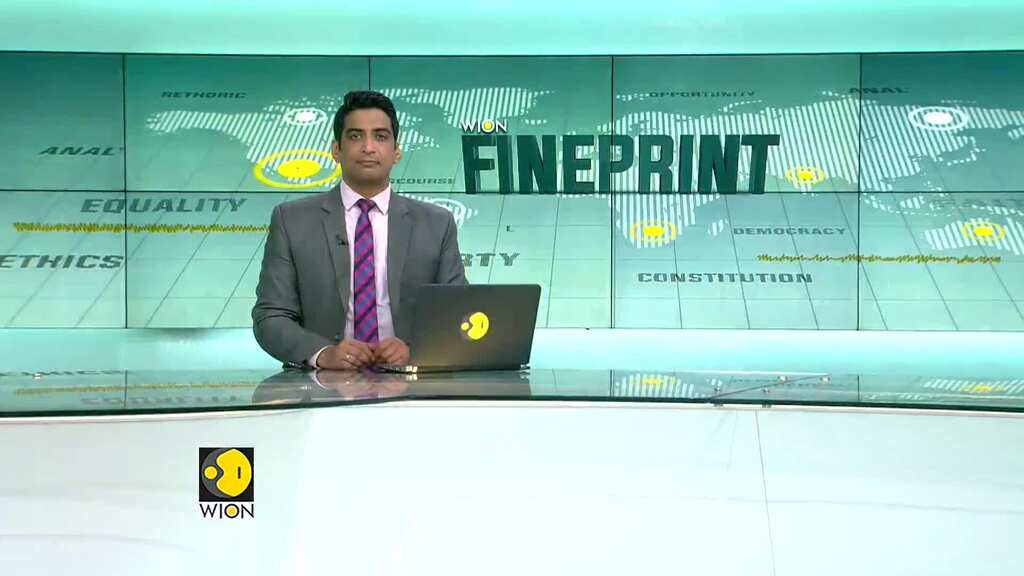WION Fineprint, 8th February, 2019