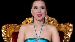 Thai court to consider ban on party that nominated princess Ubolratana for upcoming general election