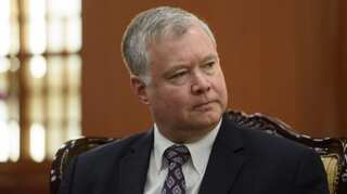 Donald Trump considering North Korea envoy as next ambassador to Russia: Report