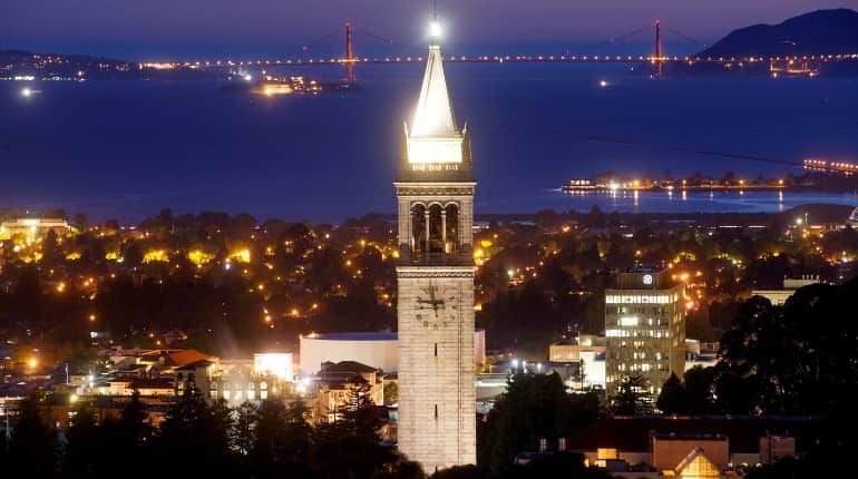 University of California to be granted pioneering CRISPR patent University of California to be granted pioneering CRISPR patent