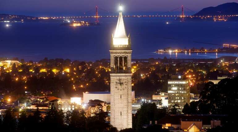 University of California to be granted pioneering CRISPR patent