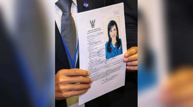 Rumours turn into reality