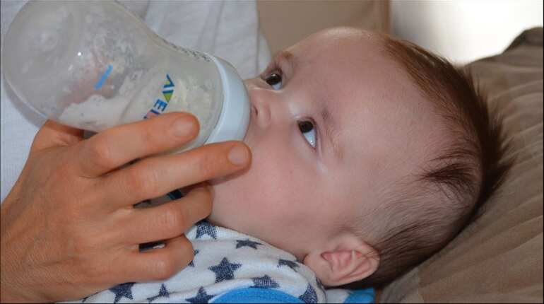 ‘Must debunk fake news, myths on breast-feeding causing COVID-19' ‘Must debunk fake news, myths on breast-feeding causing COVID-19'
