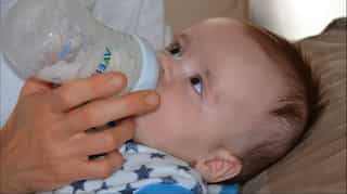 ‘Must debunk fake news, myths on breast-feeding causing COVID-19' 