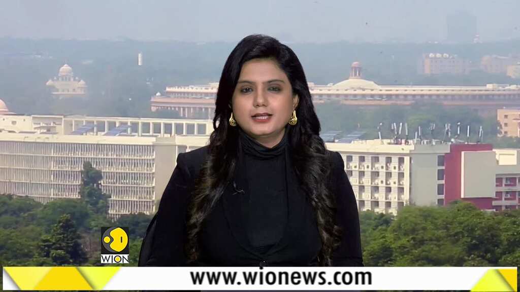 Swedish PM's advisor Nina Vikhe-Patil speaks exclusively to WION