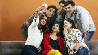 Priyanka Chopra, Farhan Akhtar to shoot final schedule of ‘The Sky Is Pink’ in March