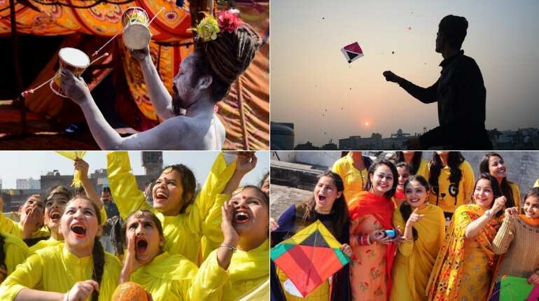 All about Basant Panchami - the festival of spring - India News News