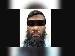 Kolkata Police’s Special Task Force arrests another JMB operative in connection with Burdwan blast