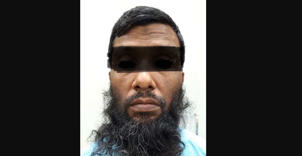 Kolkata Police’s Special Task Force arrests another JMB operative in connection with Burdwan blast